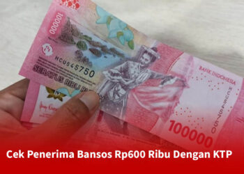 Terima Bansos Oktober 2025 Ini Link dan Cara Cek Resmi