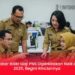 Kabar Baik! Gaji PNS Diperkirakan Naik di 2025, Begini Rinciannya