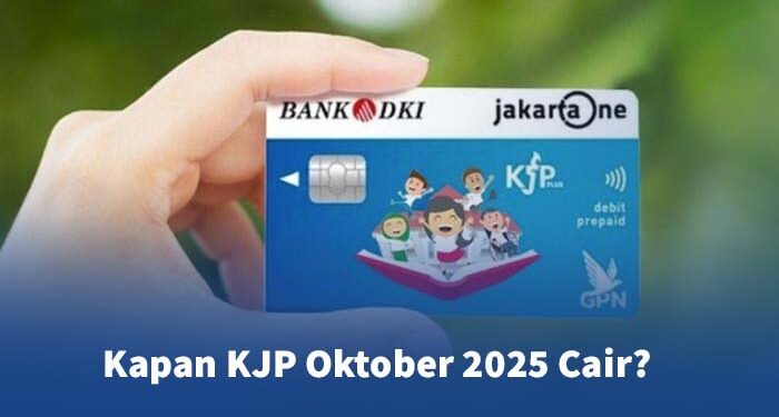 Prediksi Jadwal Pencairan KJP Oktober 2025