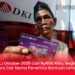 KLJ Oktober 2025 Cair Rp600 Ribu, Begini Cara Cek Nama Penerima Bantuan Lansia