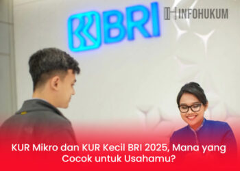 KUR Mikro dan KUR Kecil BRI 2025, Mana yang Cocok untuk Usahamu?