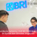 Modal Bisnis Terbantu: KUR BRI 2025 Siap Cair, Ini Syarat dan Simulasi Angsuran