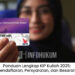 Panduan Lengkap KIP Kuliah 2025: Pendaftaran, Persyaratan, dan Besaran Bantuan