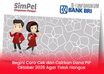 Panduan Orang Tua: Begini Cara Cek dan Cairkan Dana PIP Oktober 2025 Agar Tidak Hangus