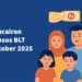 Pencairan Bansos BLT Oktober 2025