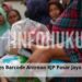 Cara Akses Barcode Antrean KJP Pasar Jaya Bulan Ini