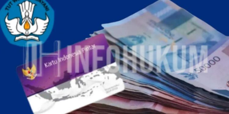 Bantuan PIP: Cek Penerima Lewat NISN, dan Mencairkan Dana