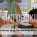 Cek Daftar Bansos yang Cair dan Cara Mencairkannya