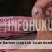 Cek Daftar Bansos yang Cair Bulan Oktober 2025