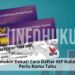 Deadline Semakin Dekat! Cara Daftar KIP Kuliah 2025 yang Perlu Kamu Tahu