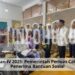 Triwulan IV 2025: Pemerintah Perluas Cakupan Penerima Bantuan Sosial