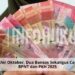 Akhir Oktober, Dua Bansos Sekaligus Cair: BPNT dan PKH 2025