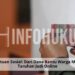 Ironi Bantuan Sosial: Dari Dana Bantu Warga Miskin Jadi Taruhan Judi Online