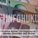 Sudah Terdaftar Belum? Cek Penerima BLT Kesra Oktober–Desember 2025 Online!