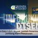 DTSEN Bikin Data Lebih Akurat, Jumlah Penerima Bansos di Jombang Alami Penurunan