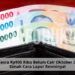 BLT Kesra Rp900 Ribu Belum Cair Oktober 2025? Simak Cara Lapor Resminya!