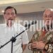 Luhut Soroti Temuan Krusial Saat Uji Coba Bansos Digital