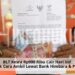 BLT Kesra Rp900 Ribu Cair Hari Ini! Simak Cara Ambil Lewat Bank Himbara & PT Pos