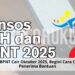 PKH dan BPNT Cair Oktober 2025, Begini Cara Cek Nama Penerima Bantuan