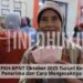 Bansos PKH-BPNT Oktober 2025 Turun! Kenali Ciri Penerima dan Cara Mengeceknya