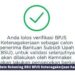 Update Rekening BSU BPJS Ketenagakerjaan Kamu Sekarang