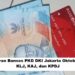 Pencairan Bansos PKD DKI Jakarta Oktober 2025: KLJ, KAJ, dan KPDJ