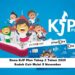 Dana KJP Plus Tahap 2 Tahun 2025: Sudah Cair Mulai 5 November