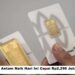 Harga Emas Antam Naik Hari Ini: Capai Rp2,296 Juta per Gram