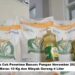 Bansos Pangan November 2025: Beras 10 Kg dan Minyak Goreng 4 Liter