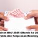 Pencairan BSU 2025 Ditunda ke 2026: Ini Fakta dan Penjelasan Resminya