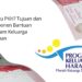 Apa Itu PKH? Tujuan dan Komponen Bantuan Program Keluarga Harapan