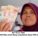 BLT Kesra 2025: Bantuan Rp900 Ribu untuk Warga yang Belum Dapat PKH dan BPNT
