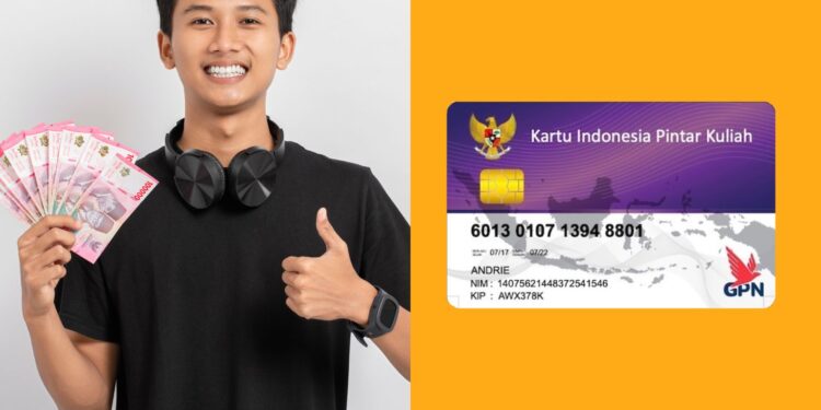 Berapa Besaran Bantuan KIP Kuliah? Cek Rincian Biaya Hidup dan UKT