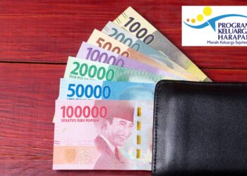 Cara Ambil Bansos PKH November 2025 di Bank Himbara dan Nominal Bantuan