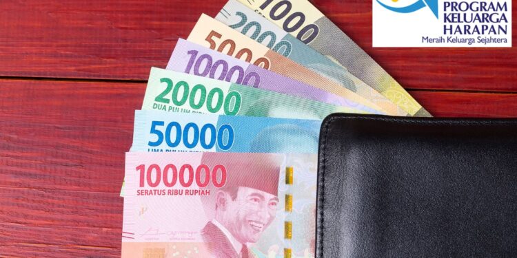 Cara Ambil Bansos PKH November 2025 di Bank Himbara dan Nominal Bantuan