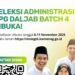 Cara Daftar PPG Daljab Batch 4 Guru Madrasah 2025: Syarat dan Jadwal Pendaftaran