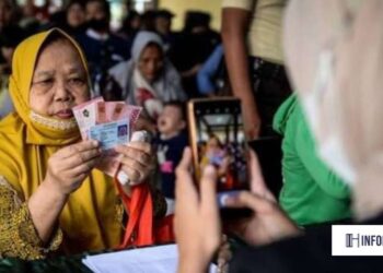 Masuk Desil Berapa? Ini Langkah Mengecek Status Bansos 2025