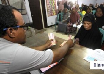 Cek Bansos BPNT dan PKH Desember 2025 Secara Praktis Lewat HP