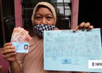 Mau Tahu Penerima BLT Kesra 2025? Cek Lewat HP Sekarang!