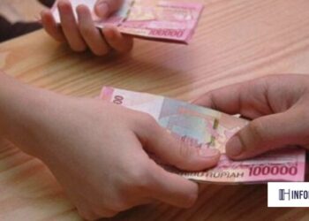Cuma Modal KTP! Begini Cara Cek BLT Rp 900 Ribu Terbaru