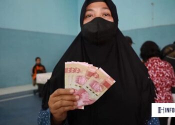 Bansos Terancam Dicabut? Simak Cara Cek Desil 2025