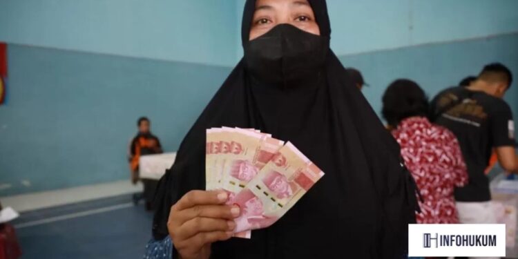 Bansos Terancam Dicabut? Simak Cara Cek Desil 2025