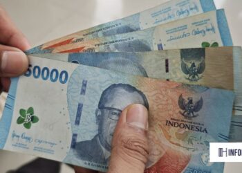 Jangan Terlambat! Cek Penerima dan Batas Pencairan BLT Kesra Rp900 Ribu