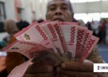 4 Kelompok yang Berhak Terima BLT Kesra Rp900.000 Tahun 2025