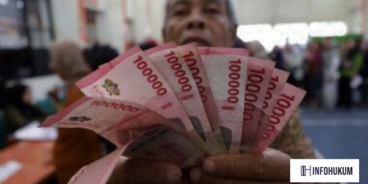 4 Kelompok yang Berhak Terima BLT Kesra Rp900.000 Tahun 2025