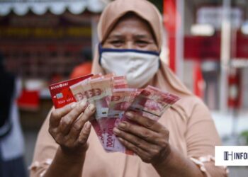 November 2025: Jadwal Pencairan Bansos Anak, Lansia, dan Disabilitas Jakarta