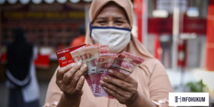 November 2025: Jadwal Pencairan Bansos Anak, Lansia, dan Disabilitas Jakarta