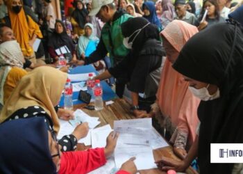 Desil 2025: Cara Praktis Cek Keluarga Masuk Desil Berapa Lewat HP