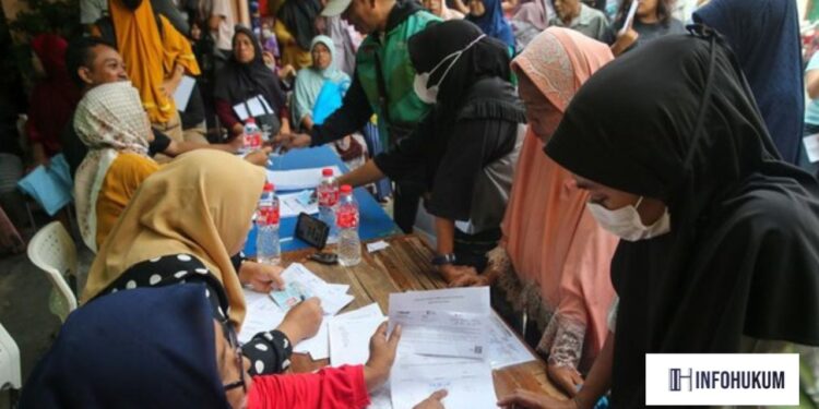 Desil 2025: Cara Praktis Cek Keluarga Masuk Desil Berapa Lewat HP
