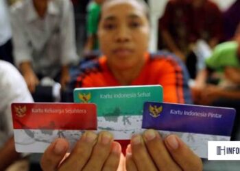 Desember 2025: Ini 7 Bansos yang Bisa Dicek Pakai KTP
